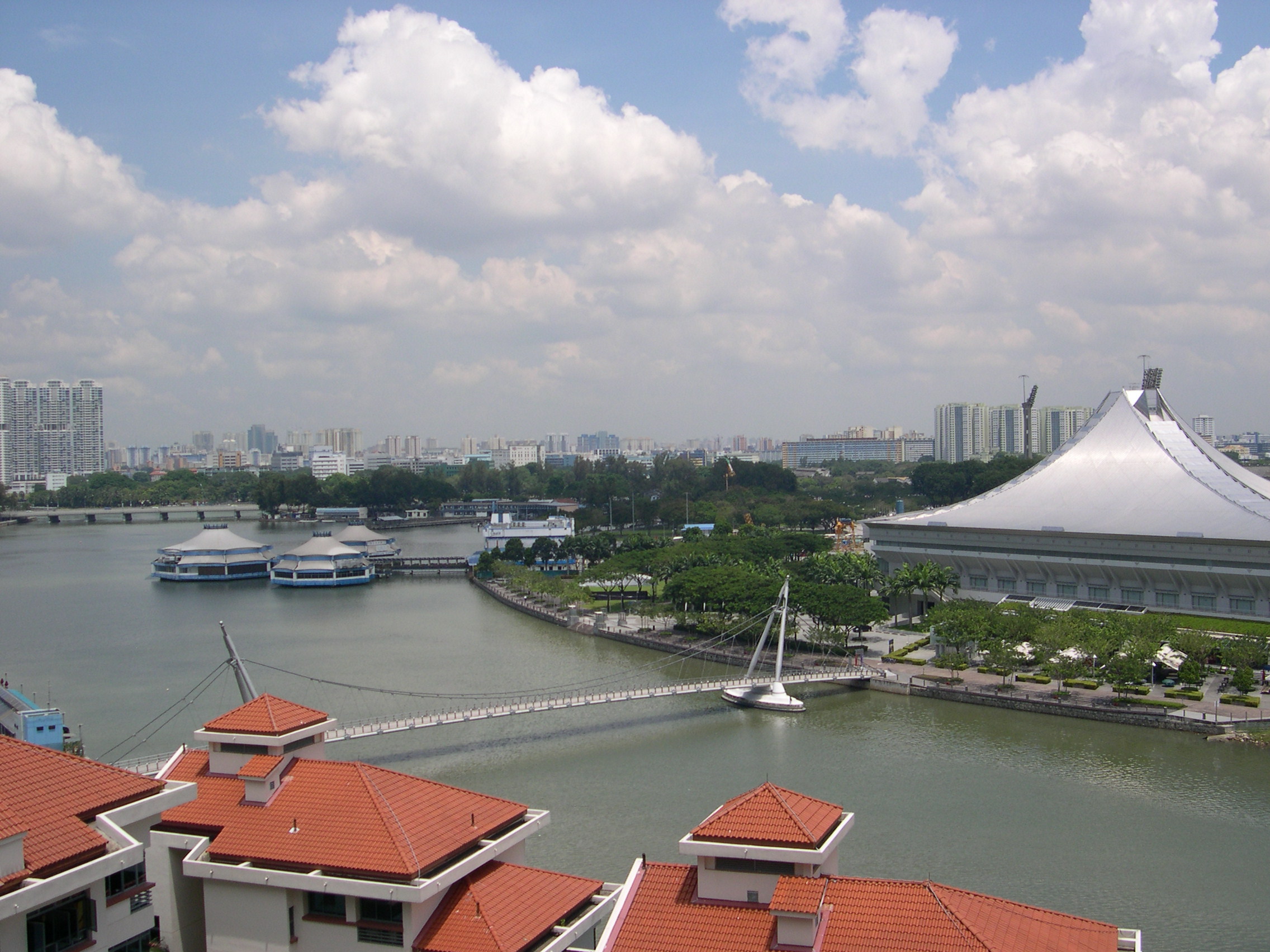 October | 2007 | Latest Singapore Property News and Insights for ...